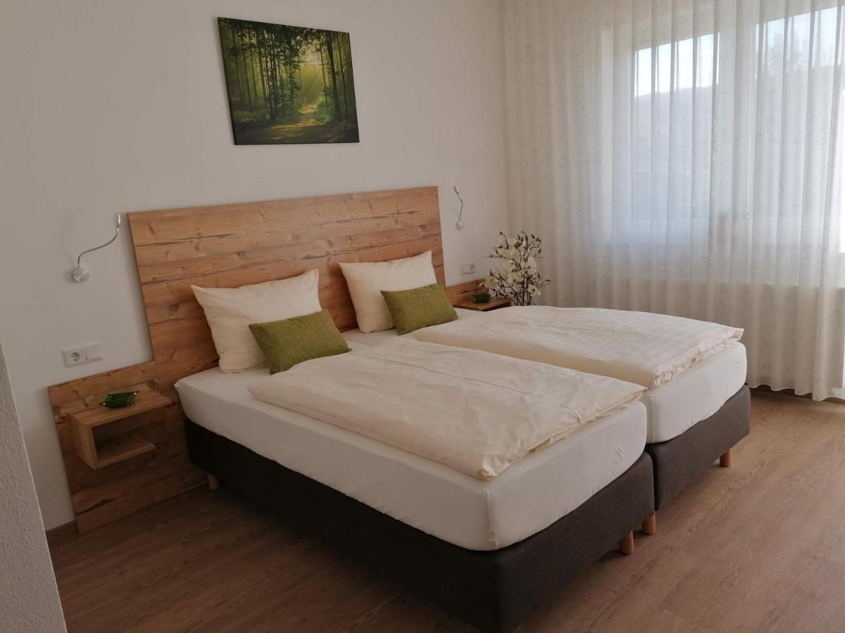 Roemercastell Wirtshaus & 3*