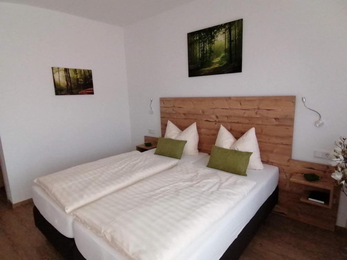 Roemercastell Wirtshaus & 3* Bohming