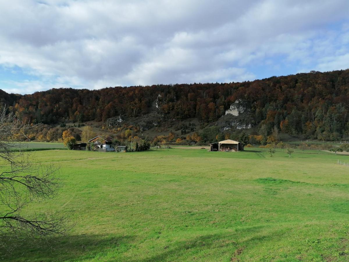 Roemercastell Wirtshaus & 3* Bohming
