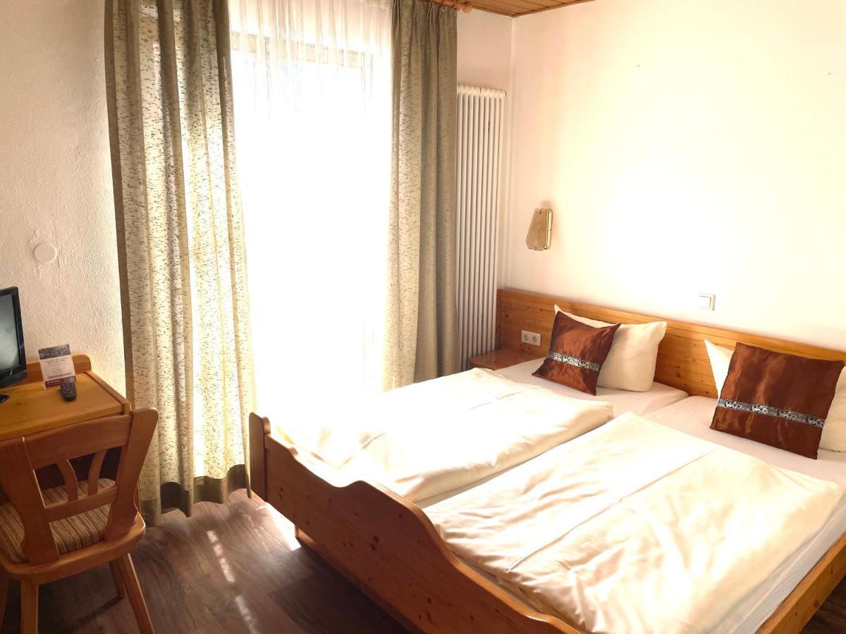 Roemercastell Wirtshaus & 3* Bohming