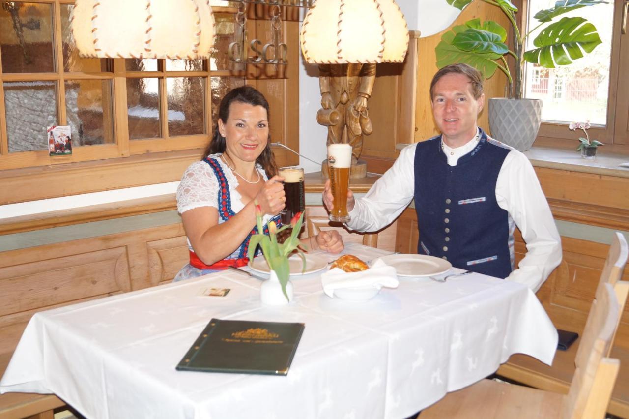 Roemercastell Wirtshaus & Hotel 3*