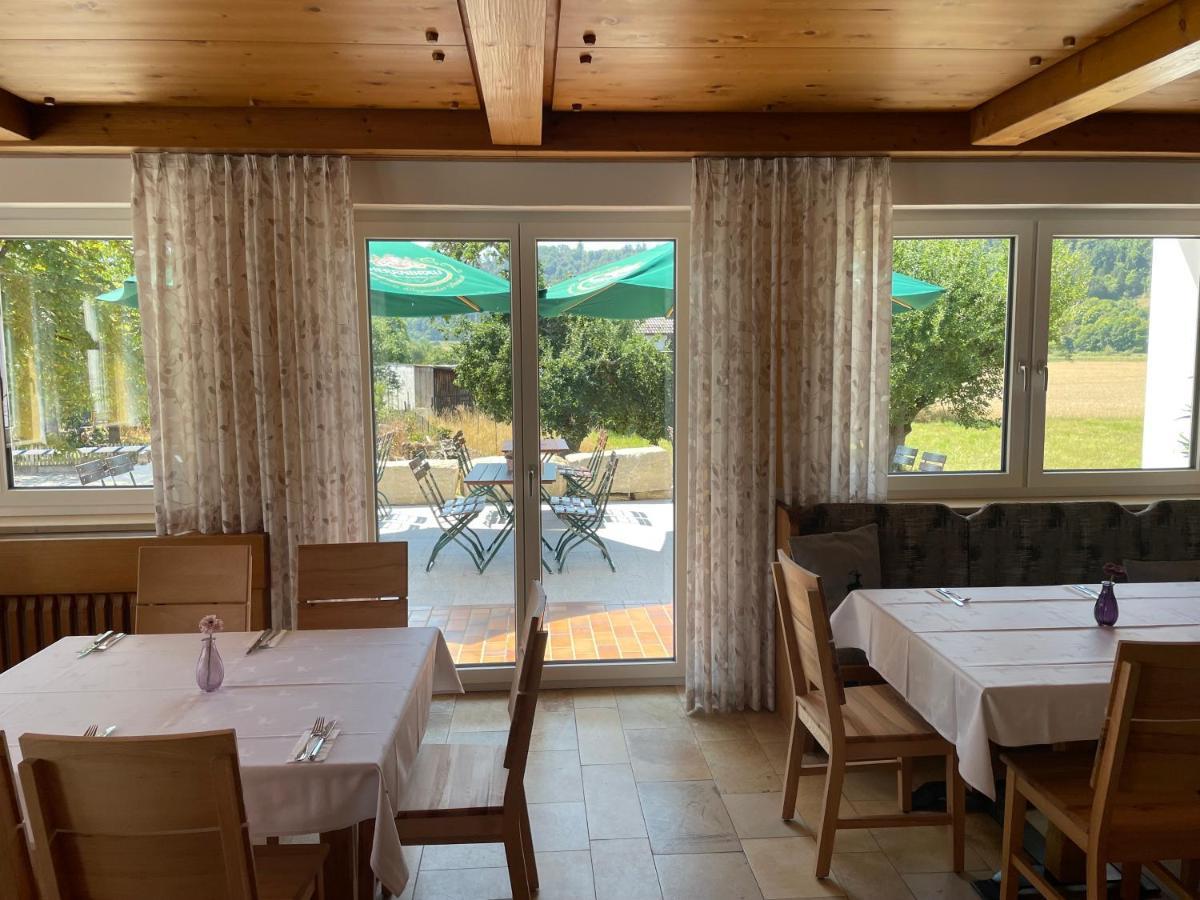 Hotel Roemercastell Wirtshaus & Bohming