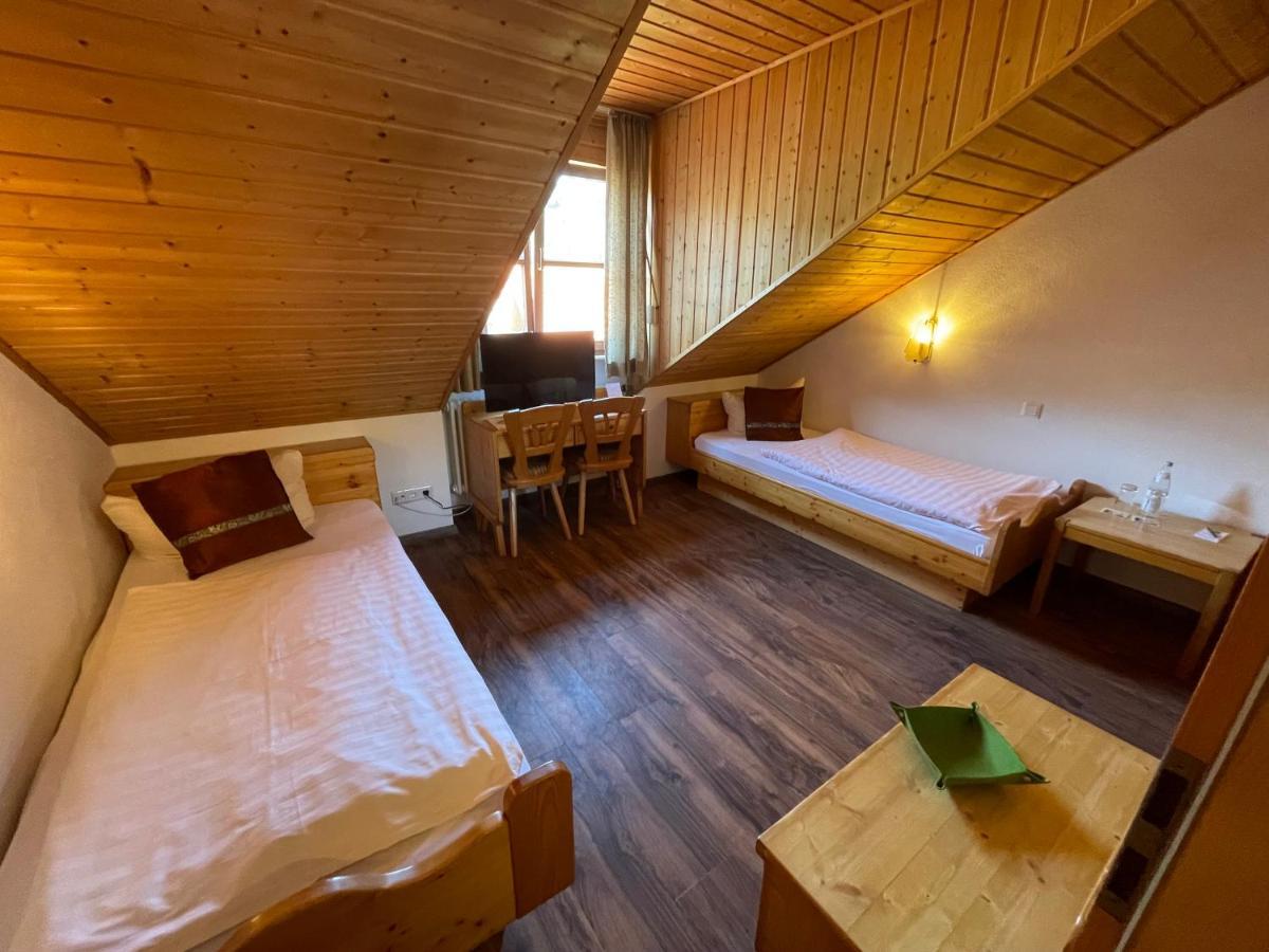 Roemercastell Wirtshaus & Hotel 3*