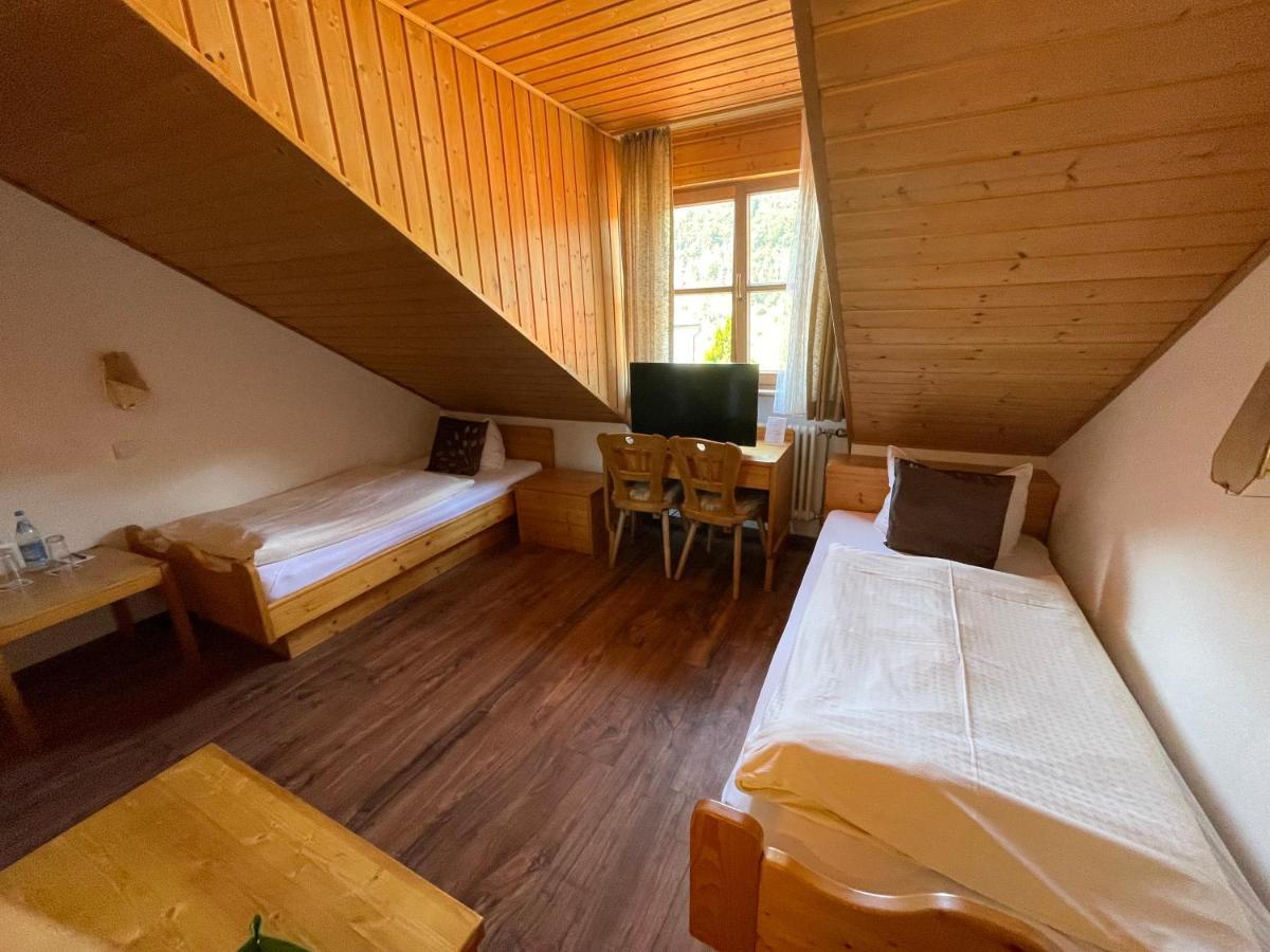 Hotel Roemercastell Wirtshaus & Bohming