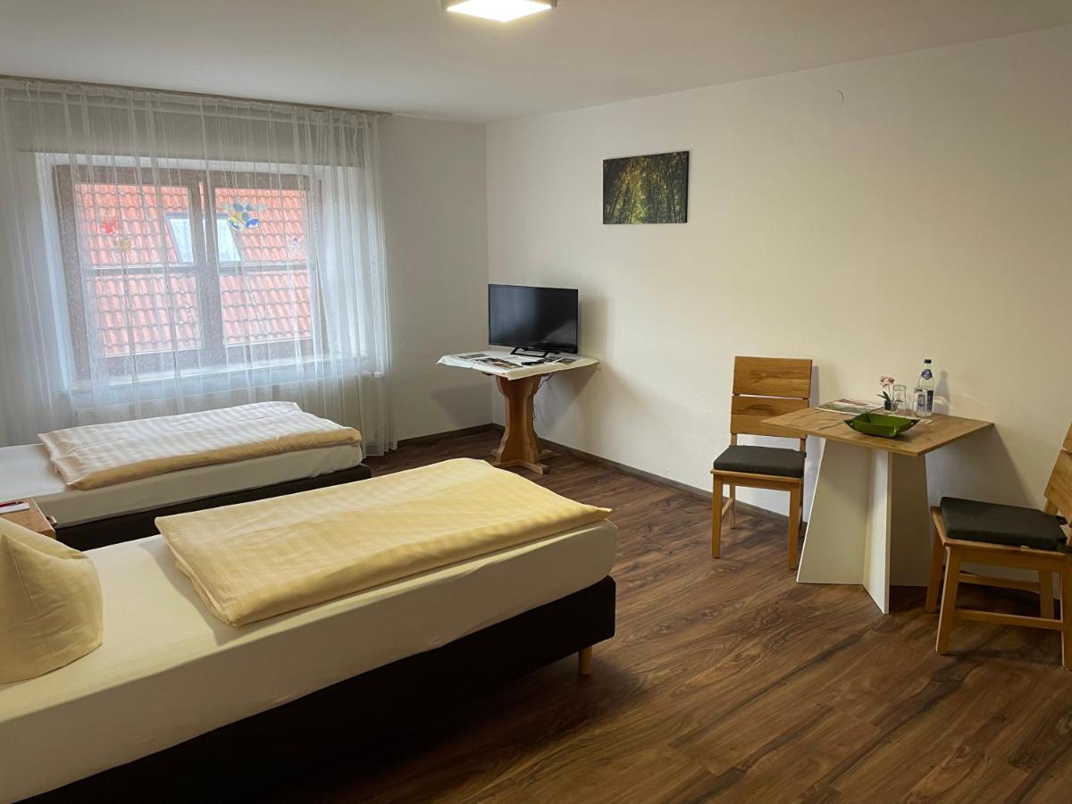 Roemercastell Wirtshaus & 3*
