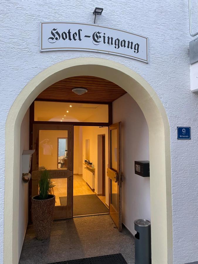 Hotel Roemercastell Wirtshaus &