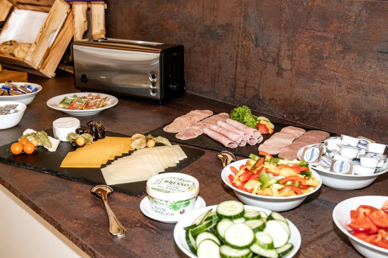 Roemercastell Wirtshaus & Hotel 3*