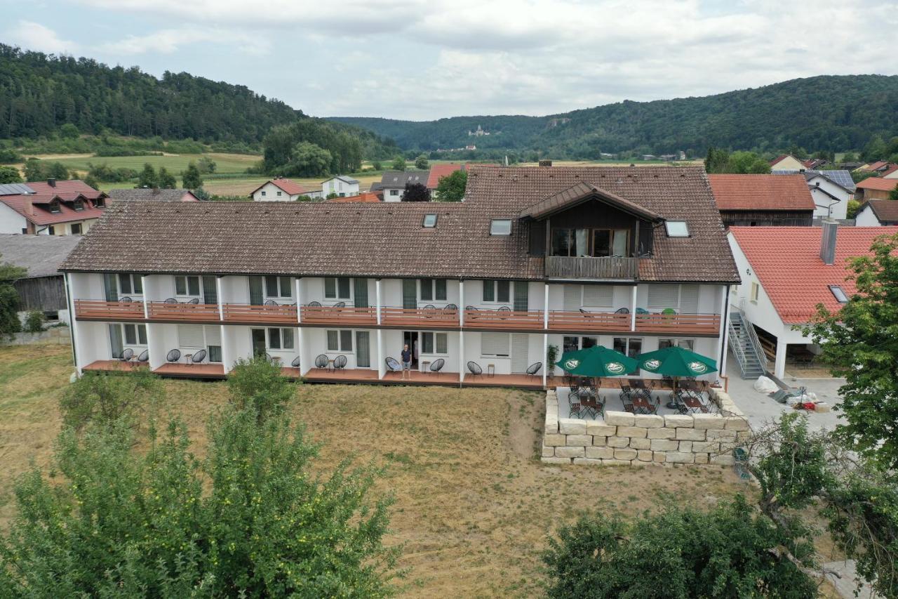 Roemercastell Wirtshaus & 3*