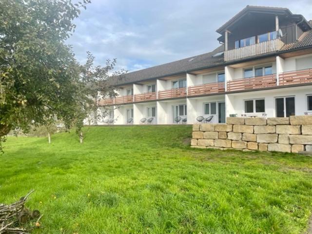 Roemercastell Wirtshaus & 3* Bohming