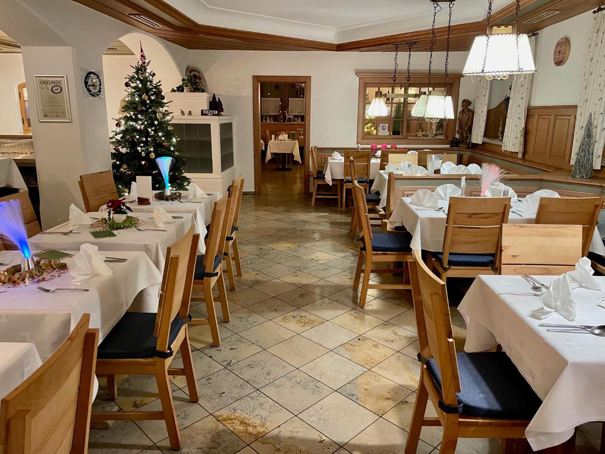 Roemercastell Wirtshaus & 3*